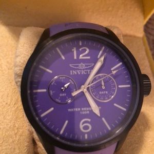 Invicta Watch